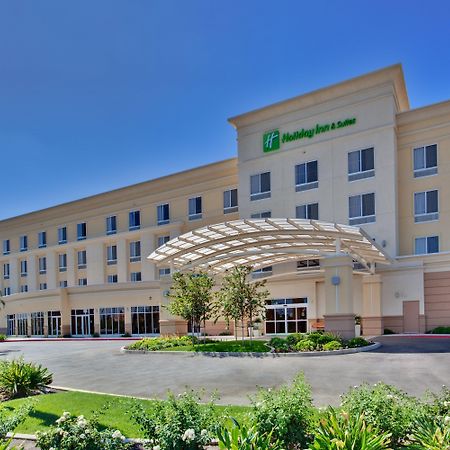 Holiday Inn & Suites Bakersfield, An Ihg Hotel Εξωτερικό φωτογραφία