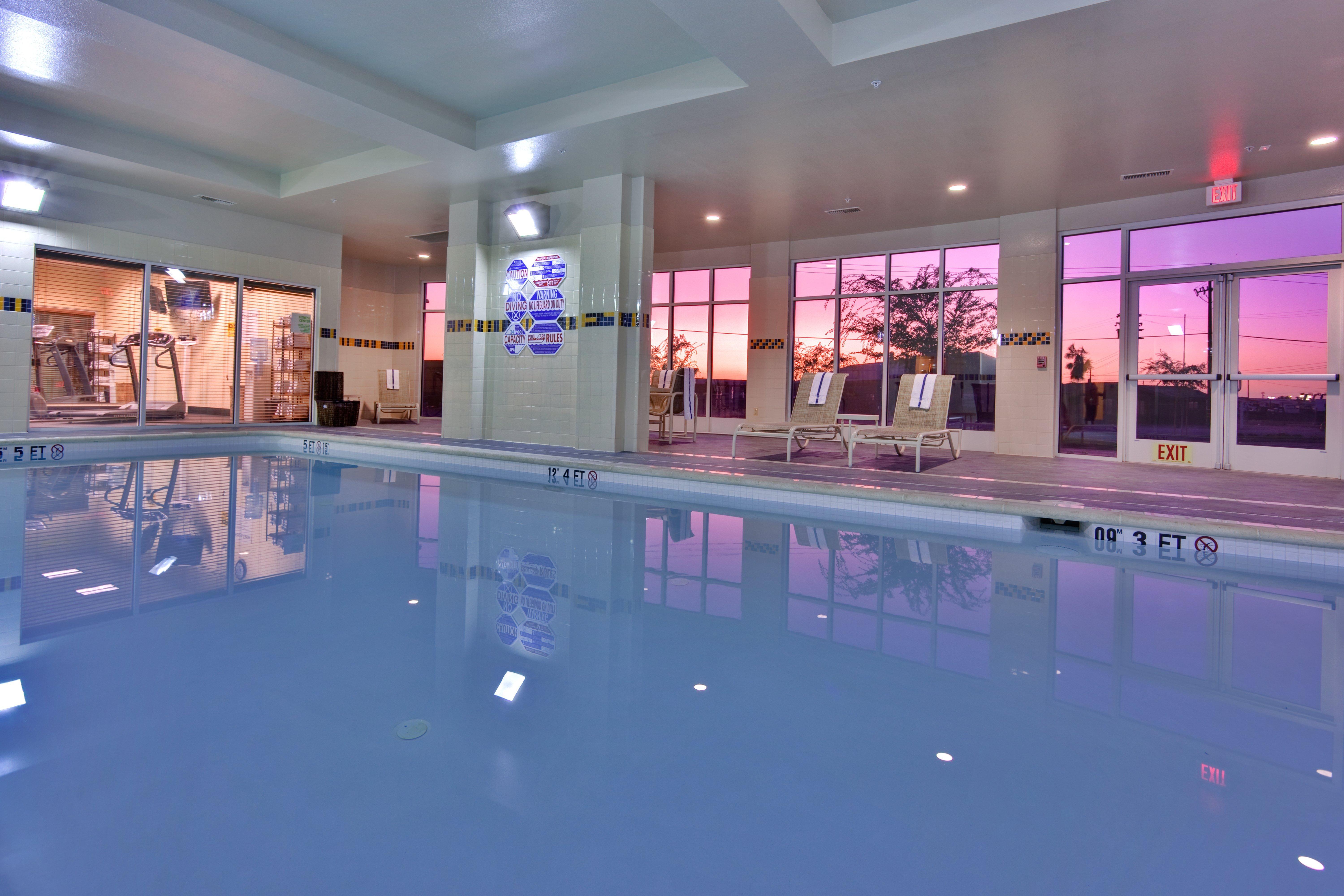 Holiday Inn & Suites Bakersfield, An Ihg Hotel Ανέσεις φωτογραφία