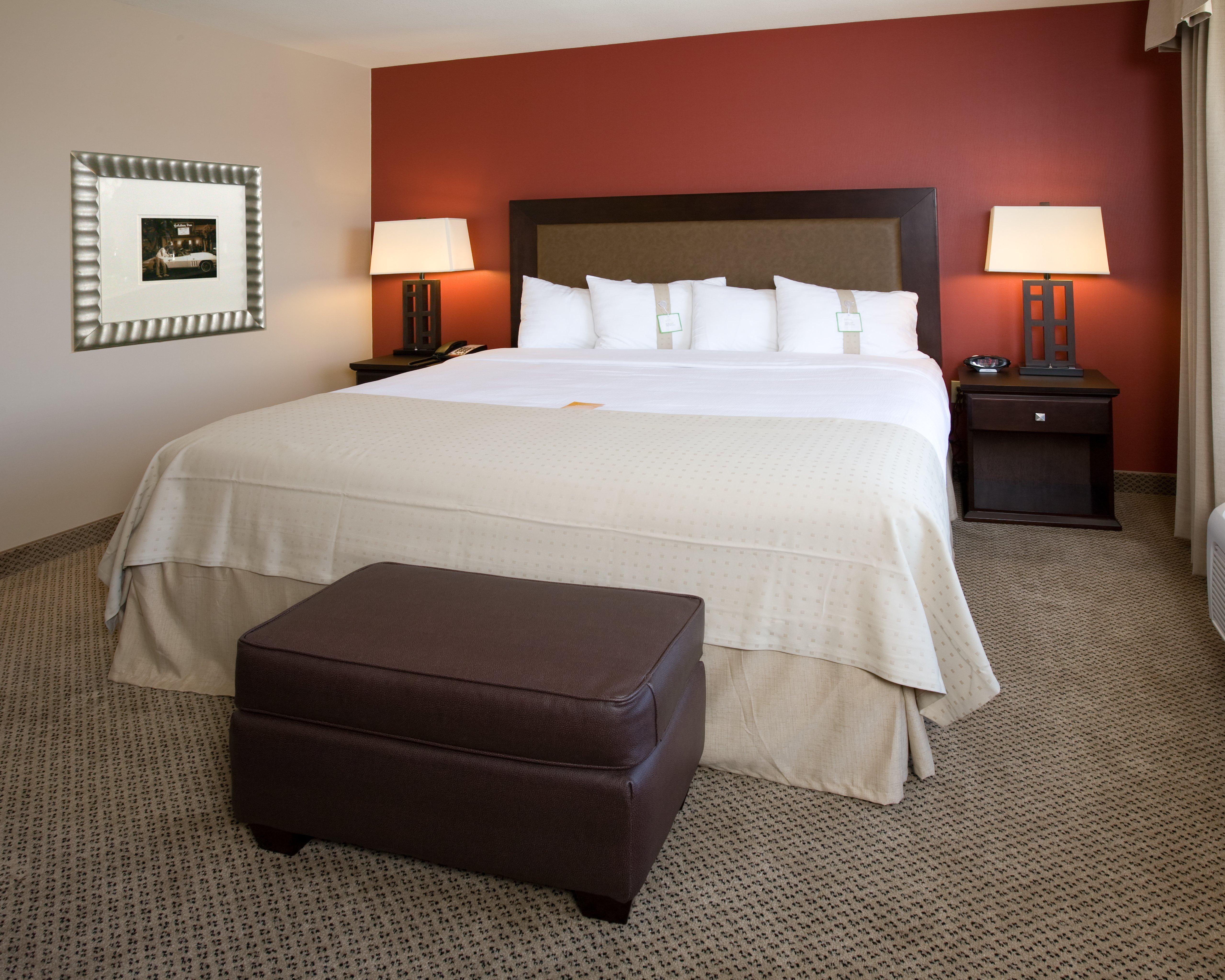 Holiday Inn & Suites Bakersfield, An Ihg Hotel Δωμάτιο φωτογραφία